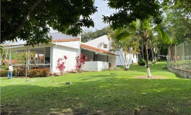 Vendo finca  San Jerónimo - Antioquia