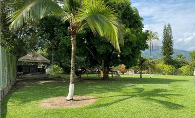 Vendo finca  San Jerónimo - Antioquia