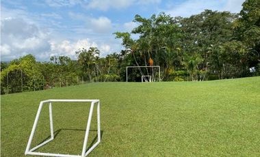Vendo finca  San Jerónimo - Antioquia