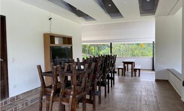 Vendo finca  San Jerónimo - Antioquia