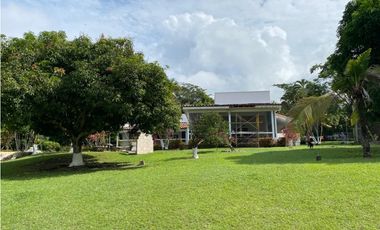 Vendo finca  San Jerónimo - Antioquia
