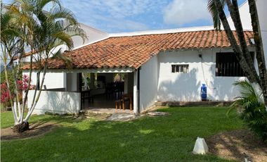 Vendo finca  San Jerónimo - Antioquia