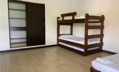 Vendo finca  San Jerónimo - Antioquia