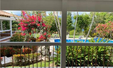 Vendo finca  San Jerónimo - Antioquia