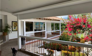 Vendo finca  San Jerónimo - Antioquia