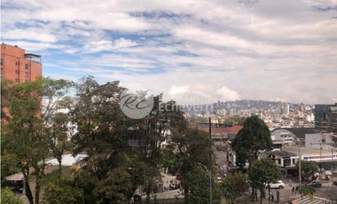 Arriendo consultorio, El Cable, Manizales