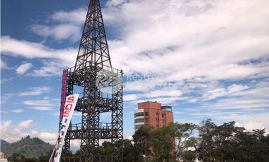 Arriendo consultorio, El Cable, Manizales