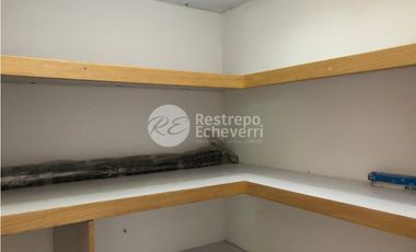 Arriendo consultorio, El Cable, Manizales