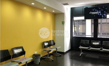 Arriendo consultorio, El Cable, Manizales