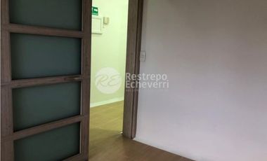 Arriendo oficina, El Cable, Manizales
