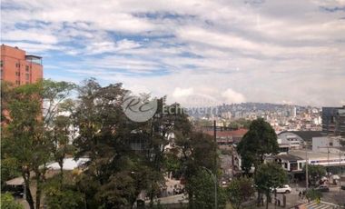 Arriendo oficina, El Cable, Manizales