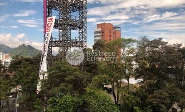 Arriendo oficina, El Cable, Manizales