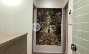 Arriendo oficina, El Cable, Manizales