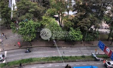 Arriendo oficina, El Cable, Manizales