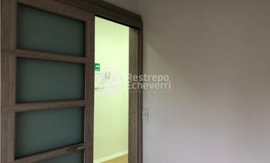 Arriendo oficina, El Cable, Manizales