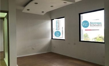 Arriendo oficina, El Cable, Manizales