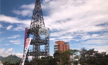 Arriendo oficina, El Cable, Manizales