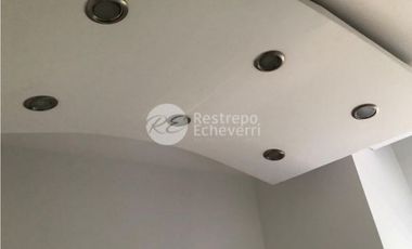 Arriendo oficina, El Cable, Manizales