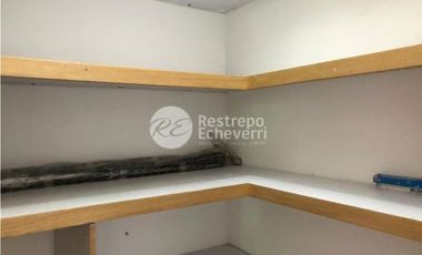 Arriendo oficina, El Cable, Manizales