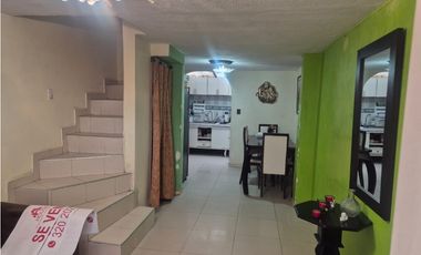 CASA EN VENTA, SOACHA, CONJUNTO TERRAGRANDE 3, NEGOCIABLE EFECTIVO