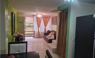 CASA EN VENTA, SOACHA, CONJUNTO TERRAGRANDE 3, NEGOCIABLE EFECTIVO