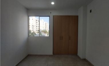 APARTAMENTO EN VENTA  - MONTEVERDE - MONTERIA
