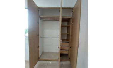 APARTAMENTO EN VENTA  - MONTEVERDE - MONTERIA