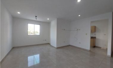APARTAMENTO EN VENTA  - MONTEVERDE - MONTERIA