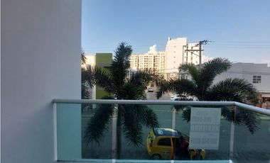 APARTAMENTO EN VENTA  - MONTEVERDE - MONTERIA