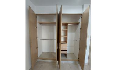 APARTAMENTO EN VENTA  - MONTEVERDE - MONTERIA