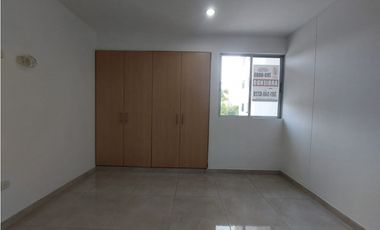 APARTAMENTO EN VENTA  - MONTEVERDE - MONTERIA