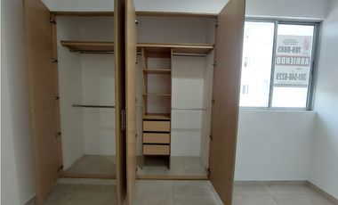 APARTAMENTO EN VENTA  - MONTEVERDE - MONTERIA
