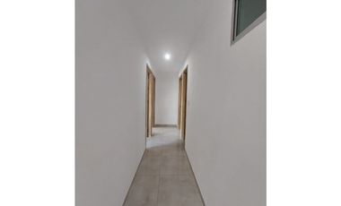 APARTAMENTO EN VENTA  - MONTEVERDE - MONTERIA