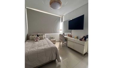 Venta apartamento buenavista barranquilla PA1EP