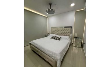 Venta apartamento buenavista barranquilla PA1EP