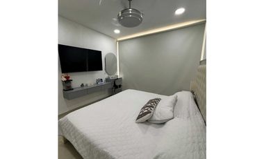 Venta apartamento buenavista barranquilla PA1EP