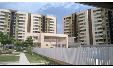 Venta apartamento villa campestre PDM