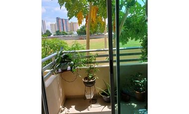 Venta apartamento villa campestre PDM