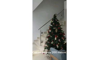 Venta casa villa campestre conjunto cerrado CA
