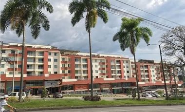 ALQUILO APARTAMENTO PASEO DE LA CASTELLANA PEREIRA