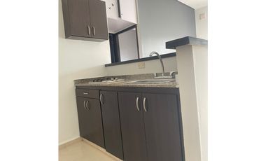 ALQUILO APARTAMENTO PASEO DE LA CASTELLANA PEREIRA