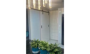 APARTAMENTO AMUEBLADO EN CIUDAD GUABINAS YUMBO