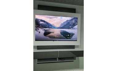 APARTAMENTO AMUEBLADO EN CIUDAD GUABINAS YUMBO