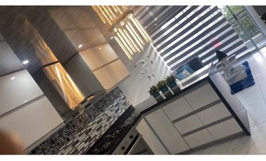 APARTAMENTO AMUEBLADO EN CIUDAD GUABINAS YUMBO