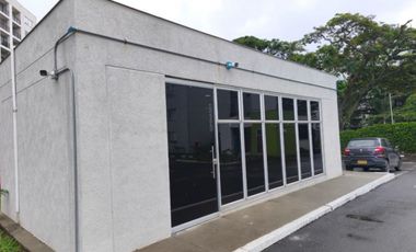 APARTAMENTO AMUEBLADO EN CIUDAD GUABINAS YUMBO