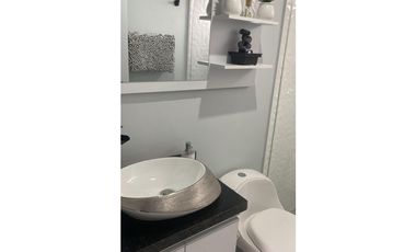 APARTAMENTO AMUEBLADO EN CIUDAD GUABINAS YUMBO