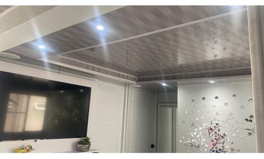 APARTAMENTO AMUEBLADO EN CIUDAD GUABINAS YUMBO