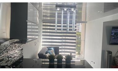 APARTAMENTO AMUEBLADO EN CIUDAD GUABINAS YUMBO