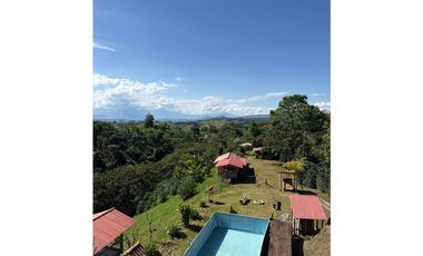 FINCA PEQUEÑA ALTAMENTE PRODUCTIVA CON CULTIVOS, TURISMO  EN FILANDIA
