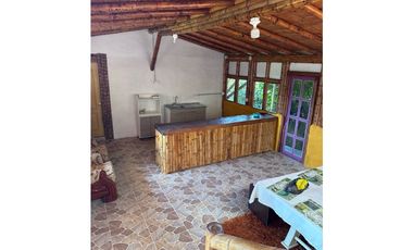 FINCA PEQUEÑA ALTAMENTE PRODUCTIVA CON CULTIVOS, TURISMO  EN FILANDIA